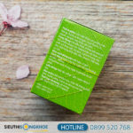 An Thận Vương {250.000 VNĐ} - Hỗ Trợ Bào Mòn Và Đào Thải Sỏi Thận