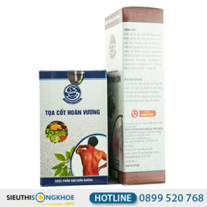 ảnh đại diện toạ cốt hoàn vương và dịch thấu căn