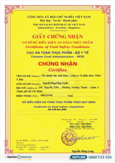 an than vuong