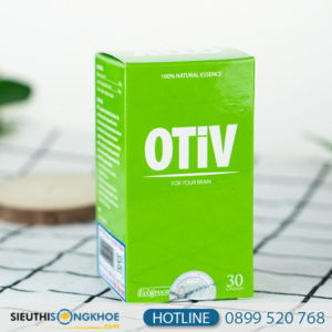 otiv 1