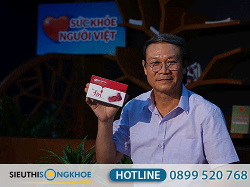 Bio Trĩ - Hỗ trợ điều trị bệnh trĩ hiệu quả bằng Lợi Khuẩn