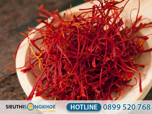 saffron dubai công dụng