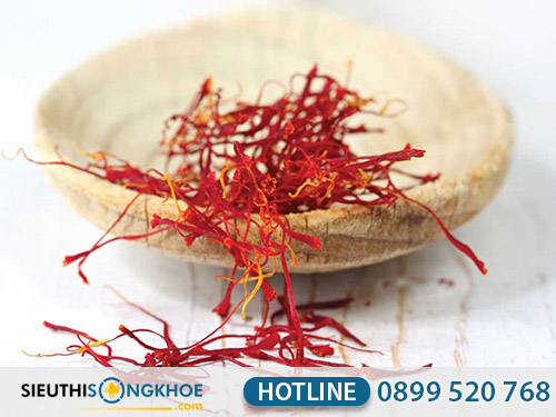 saffron dubai công dụng