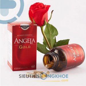 sâm agela gold