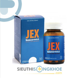 xương khớp jex max
