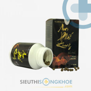 An Phế Khang – Liệu trình 20 hộp – Hỗ trợ điều trị viêm họng hiệu quả