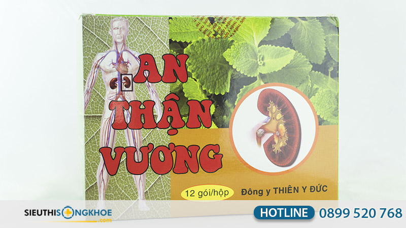an thận vương mua ở đâu