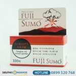 Viên Uống Fuji Sumo - Hỗ Trợ Tăng Cường Sinh Lý Nam Sản Xuất Tại Nhật