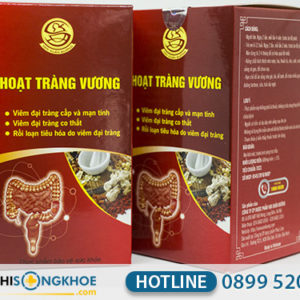 ảnh đại diện hoạt tràng vương