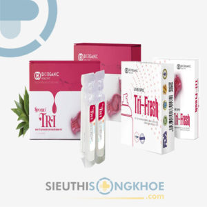 combo bio tri va tri fresh
