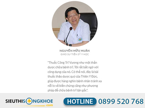 cong tri vuong co tot khong