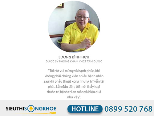 cong tri vuong co tot khong