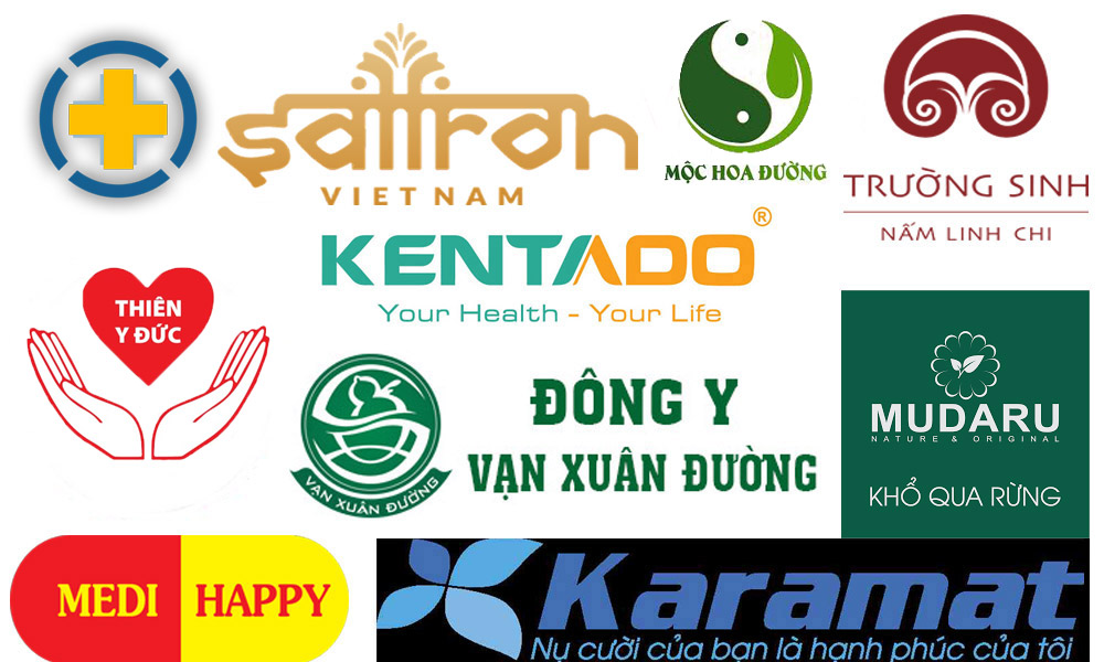 đối tác Siêu Thị Sống Khoẻ