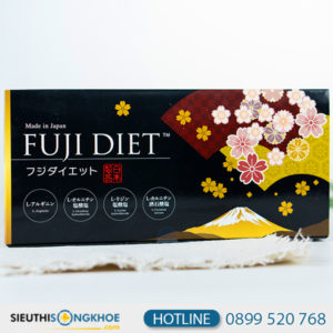 fuji diet 3