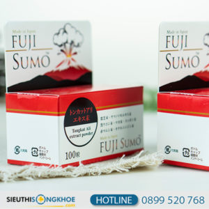 fuji sumo 1