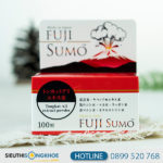 Viên Uống Fuji Sumo - Hỗ Trợ Tăng Cường Sinh Lý Nam Sản Xuất Tại Nhật