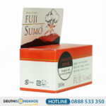 Fuji Sumo Hỗ Trợ Tăng Cường Sinh Lý Nam Hộp 100 Viên