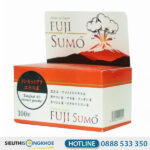 Fuji Sumo Hỗ Trợ Tăng Cường Sinh Lý Nam Hộp 100 Viên