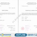 Fuji Sumo Hỗ Trợ Tăng Cường Sinh Lý Nam Hộp 100 Viên