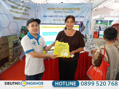 khach hang tai hoi cho