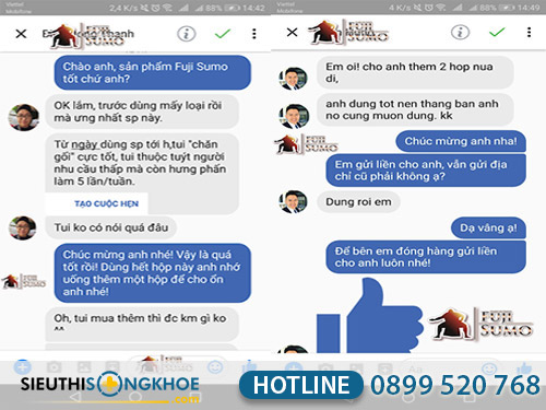 liệu trình sử dụng viên uống hỗ trợ sinh lý nam fuji sumo