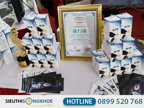 san pham xuong khop aria