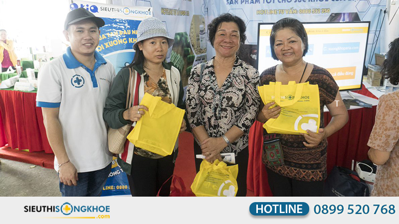 sieu thi song khoe tham gia ngay hoi song khoe