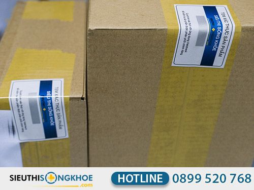 thanh đường gamosa mua ở đâu