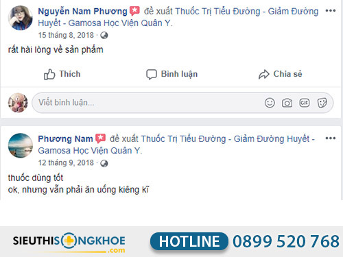 thanh đường gamosa mua ở đâu