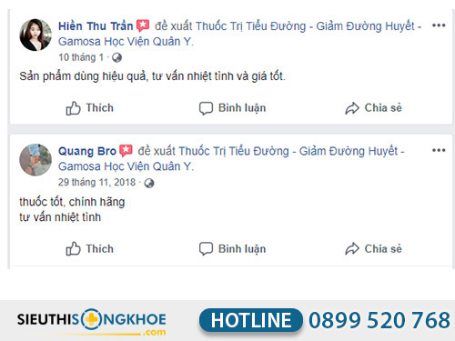 thanh đường gamosa mua ở đâu