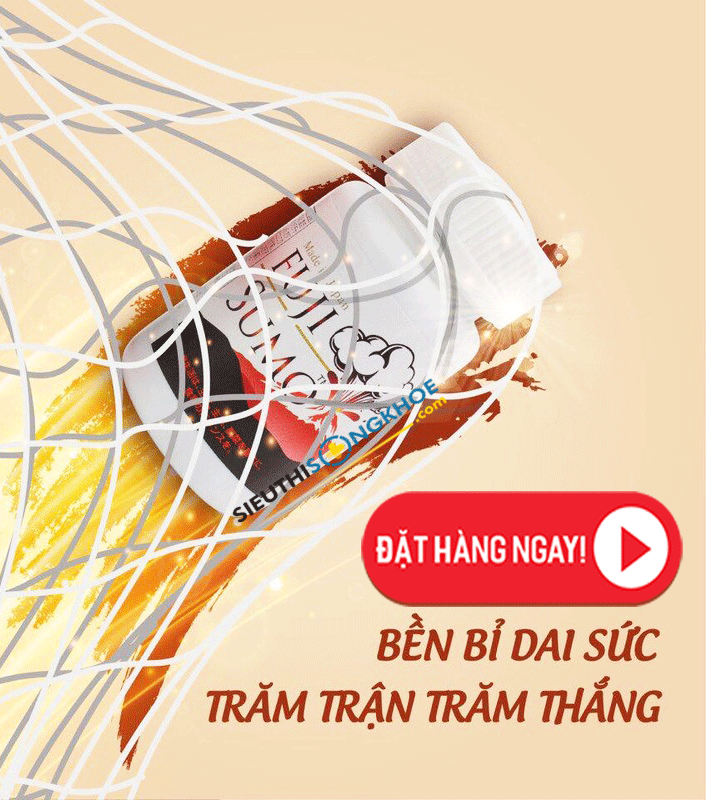 viên uống hỗ trợ sinh lý nam fuji sumo mua ở đâu