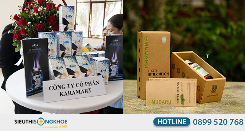 xuong khop aria va kho qua rung mudaru