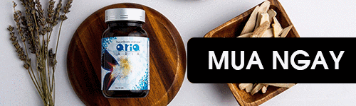 CÓ AI DÙNG XƯƠNG KHỚP ARIA CHƯA - mua hàng ngay