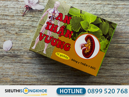 an than vuong co tac dung khong 