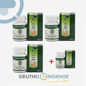 dịch vị bách quản thống mua 3 tặng 1