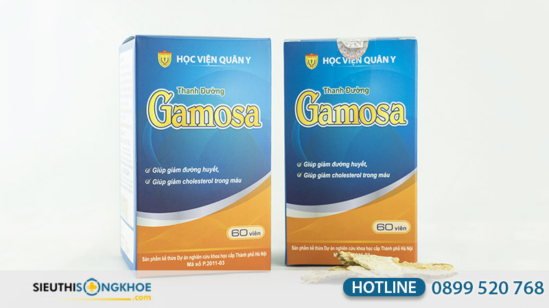 giấy chứng nhận của thanh đường gamosa