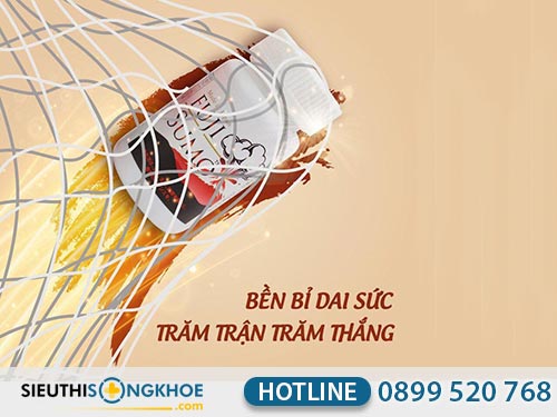 liệu trình sử dụng viên uống hỗ trợ sinh lý nam fuji sumo
