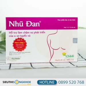 Nhũ đan 1