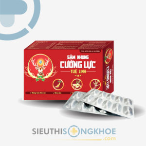 sam nhung cuong luc