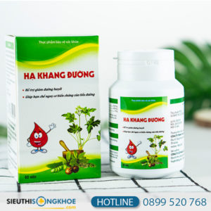 hạ khang đường 1