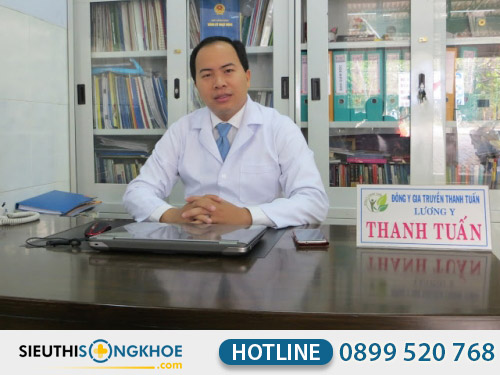 thanh huong tan lua dao
