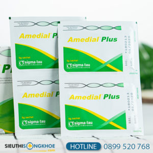 amedial plus 1