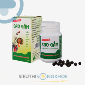 cao gam 1
