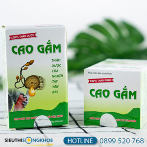 cao gắm 3