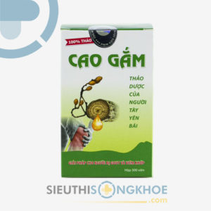 cao gam