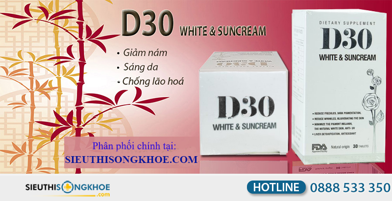 d30 white & suncream 51