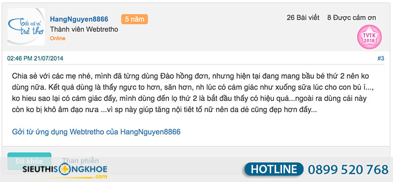dao hong don venus gia bao nhieu