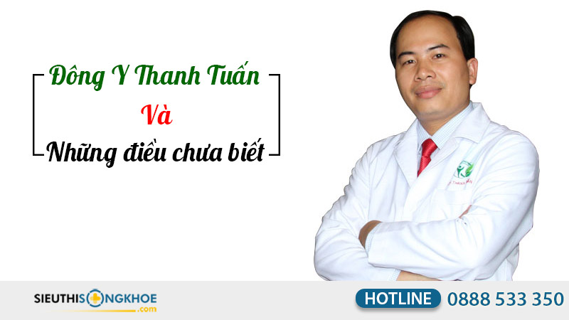 đông y thanh tuấn
