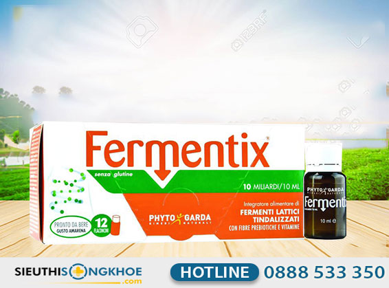 fermentix