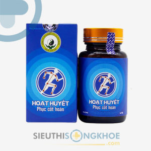 hoat huyet phuc cot hoan 10